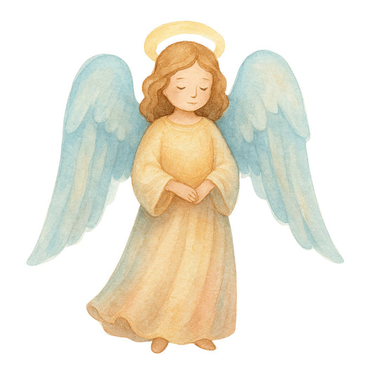 Christian Parables Fabric Panel 10