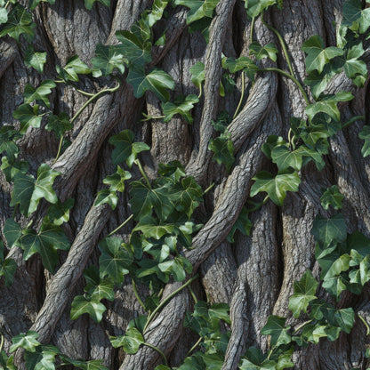 Realistic Hunting Camo Pattern 8 Quilting Cotton Fabric