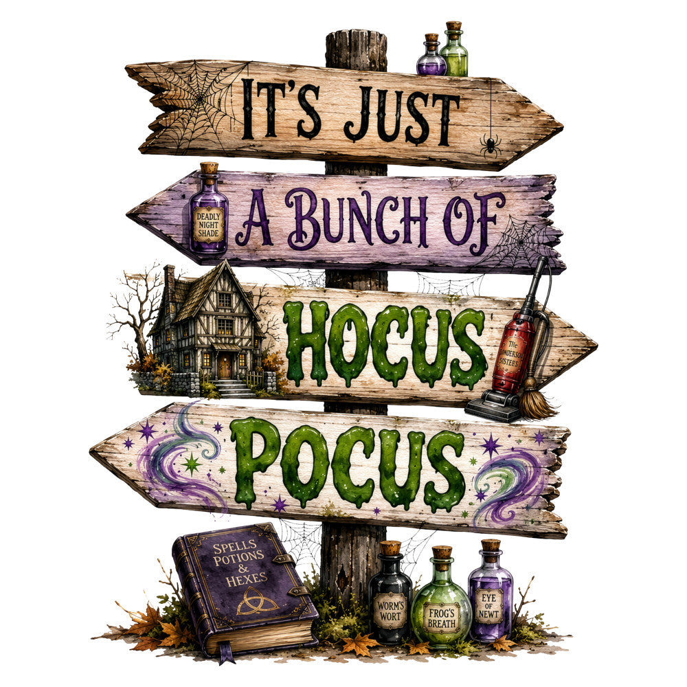 halloween, witch, hocus pocus, spooky, dark academia, purple, green, black, tan, cream, witchcraft, potion bottles, spell books, haunted house, magical, whimsical, celestial, moons, stars, spider webs, autumn, fall, horror, gothic, vintage, rustic, enchanted, supernatural, novelty, themed panel