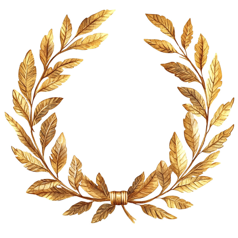 Roman Empire Fabric Panel 42