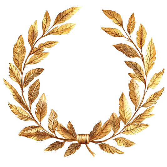 Roman Empire Fabric Panel 42