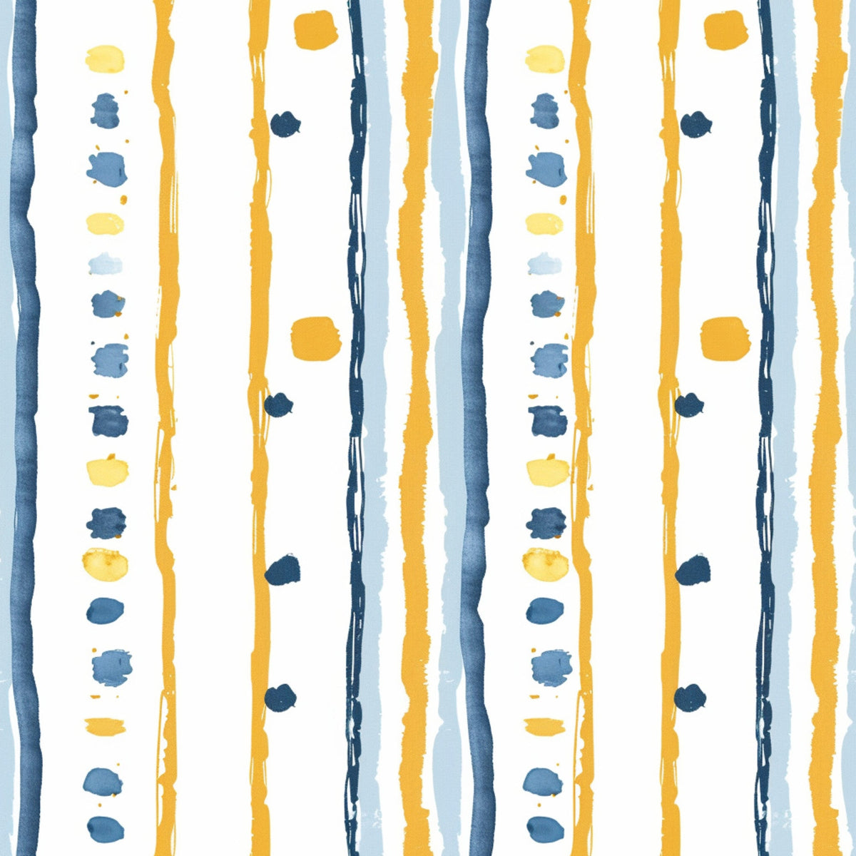 Sunshine Storybook Pattern 7 Minky Fabric