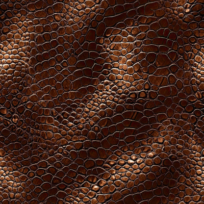 Rodeo Ranch Pattern 69 Minky Fabric