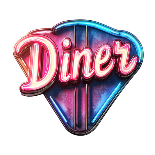 Watercolor Texas Fabric Panel 43