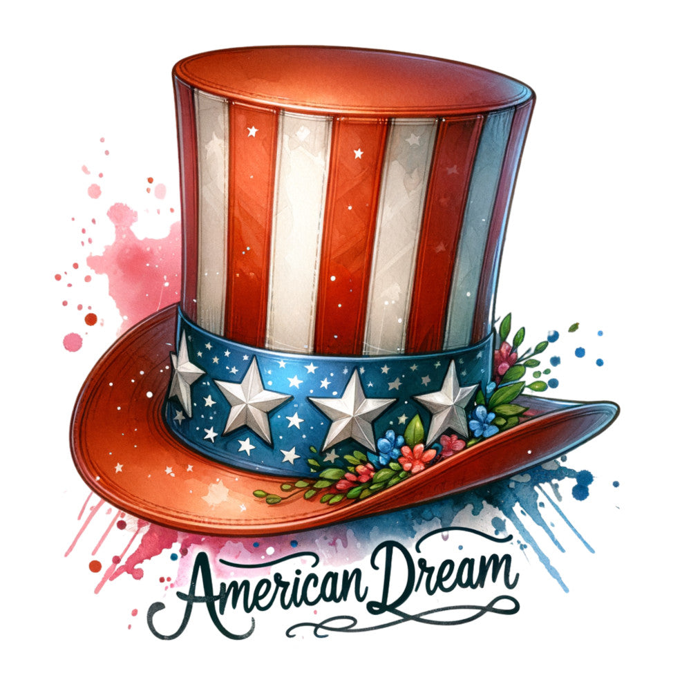 Memorial Day Celebration Fabric Panel 31