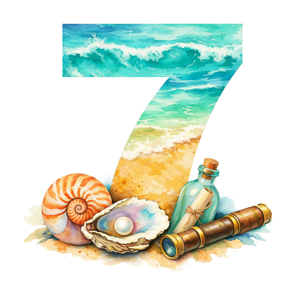 turquoise, aqua blue, ocean blue, sand, cream, coral orange, pearl white, seashell, nautical, beach, ocean waves, coastal, tropical, summer, whimsical, vintage, message in a bottle, compass, nautical treasures, seaside, watercolor style, pearl, oyster shell, nautical compass, sea life, tropical beach, coastal decor, adventure theme, travel theme, seaside scene