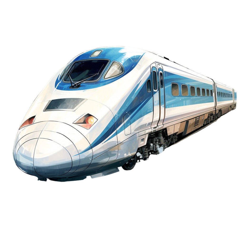 Welcome to Japan Fabric Panel 30