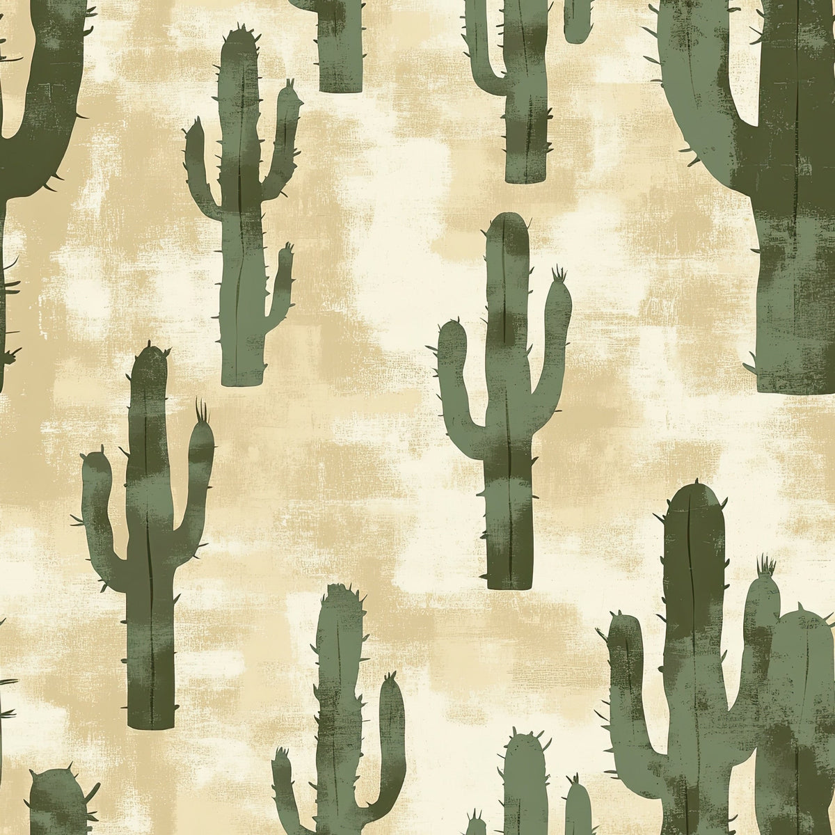 Rodeo Ranch Pattern 31 Minky Fabric