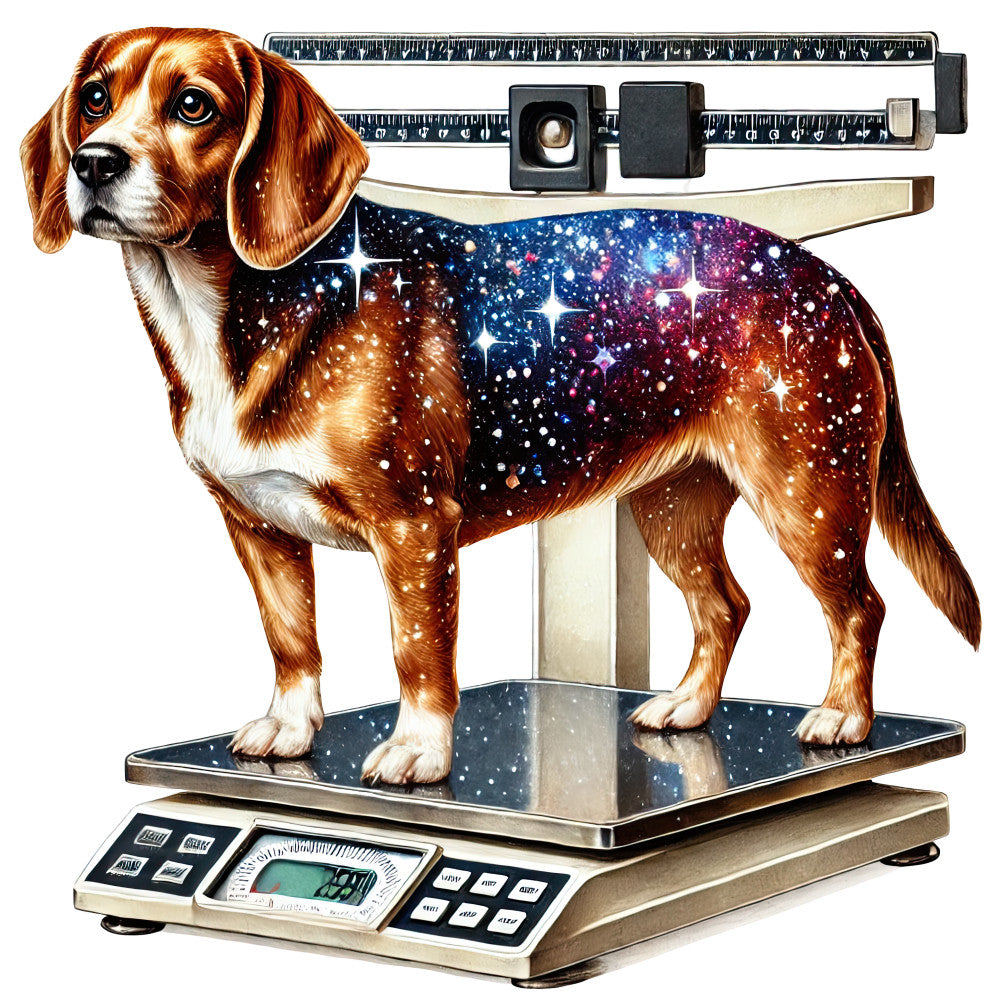 Veterinary Clinic Fabric Panel 14