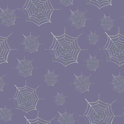 Moonlit Mischief Pattern 11 Minky Fabric