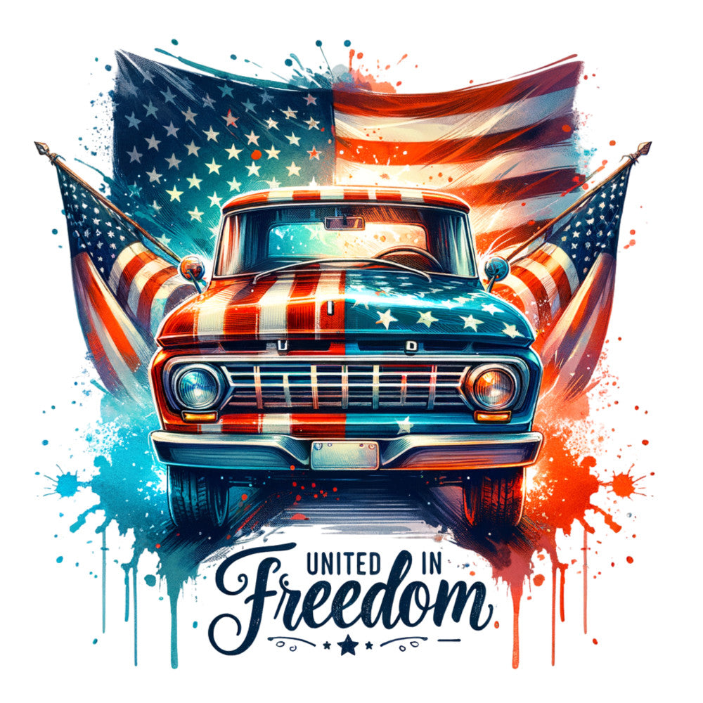 Memorial Day Celebration Fabric Panel 10