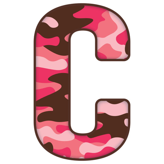 hot pink, deep brown, chocolate brown, light pink, blush pink, coral pink, camo pattern, camouflage, abstract, modern, playful, bold, geometric shapes, wavy stripes, layered design, contemporary, whimsical, vibrant, colorful, mixed pattern, trendy, youth, fun, energetic, artistic, decorative panel, statement print, fashion forward, casual style