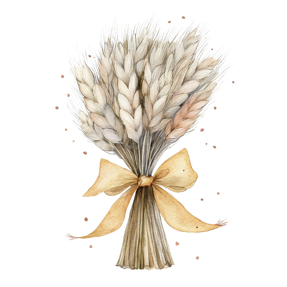 Vintage Silly Goose Fabric Panel 39