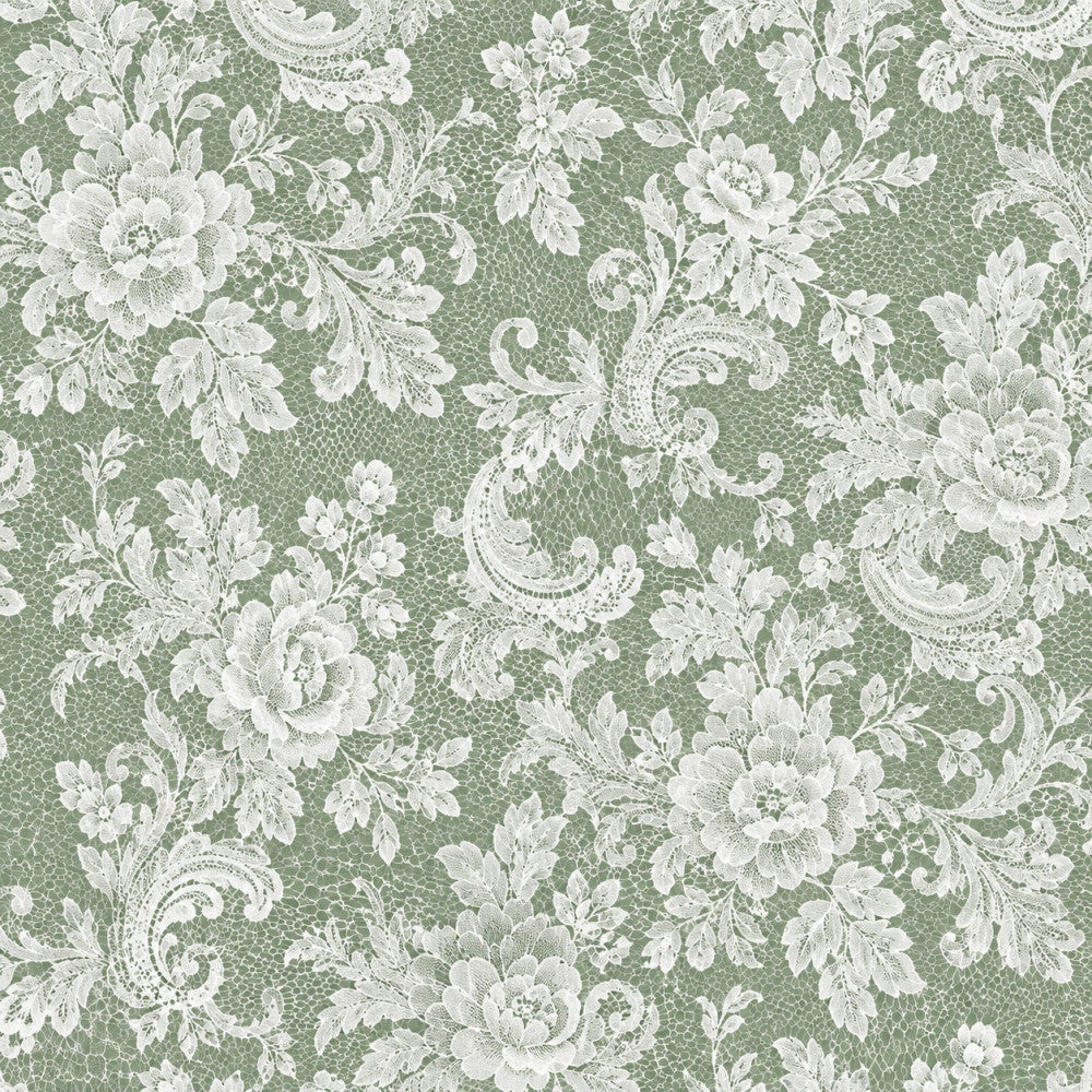Blush Garden Reverie Pattern 10 Minky Fabric