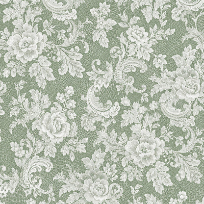 Blush Garden Reverie Pattern 10 Minky Fabric