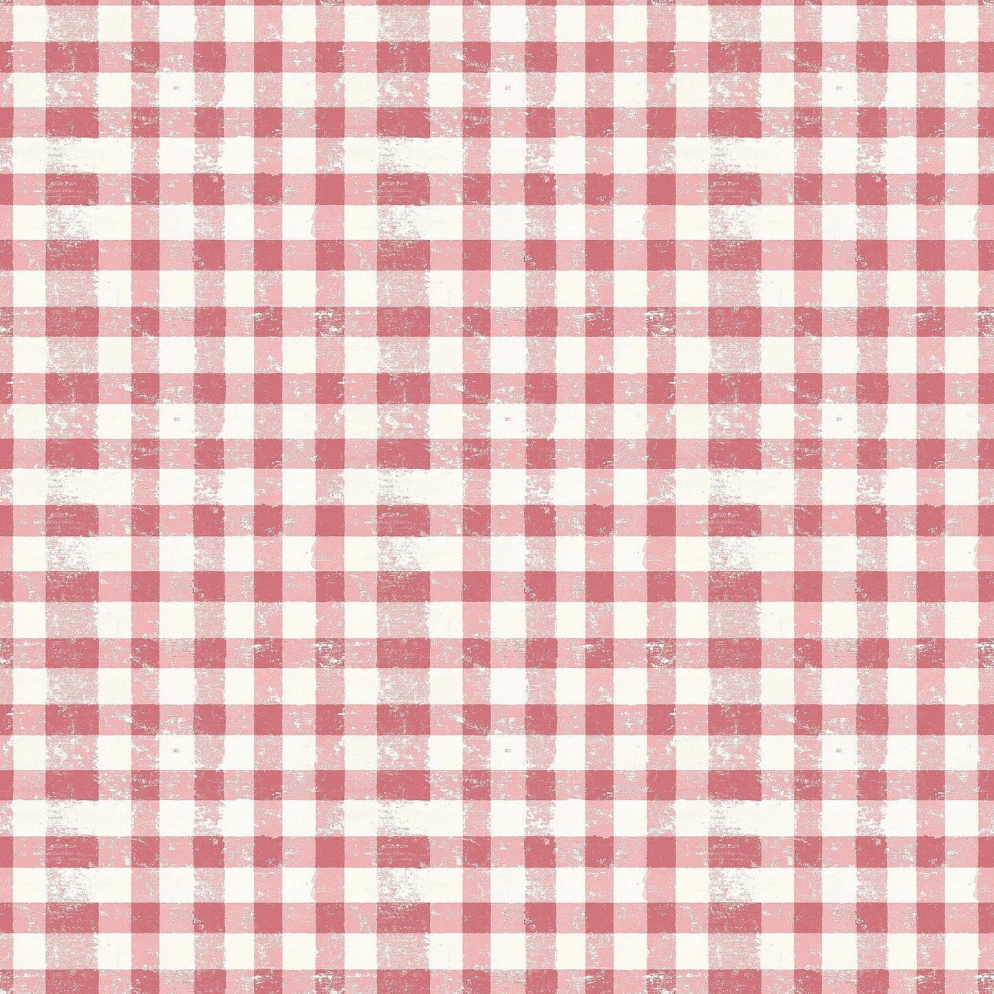 Vintage Pink Patterns Pattern 1 Quilting Cotton Fabric