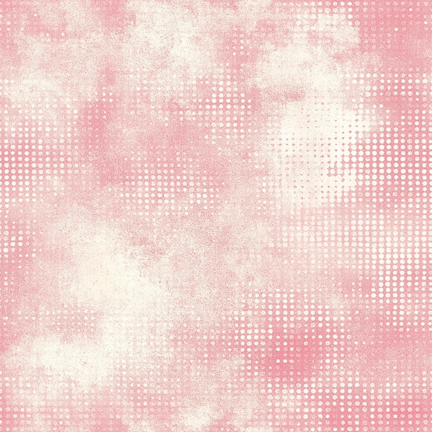 Vintage Pink Patterns Pattern 4 Quilting Cotton Fabric