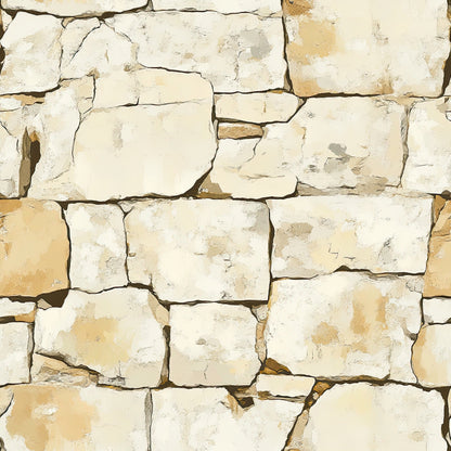 Rodeo Ranch Pattern 4 Minky Fabric