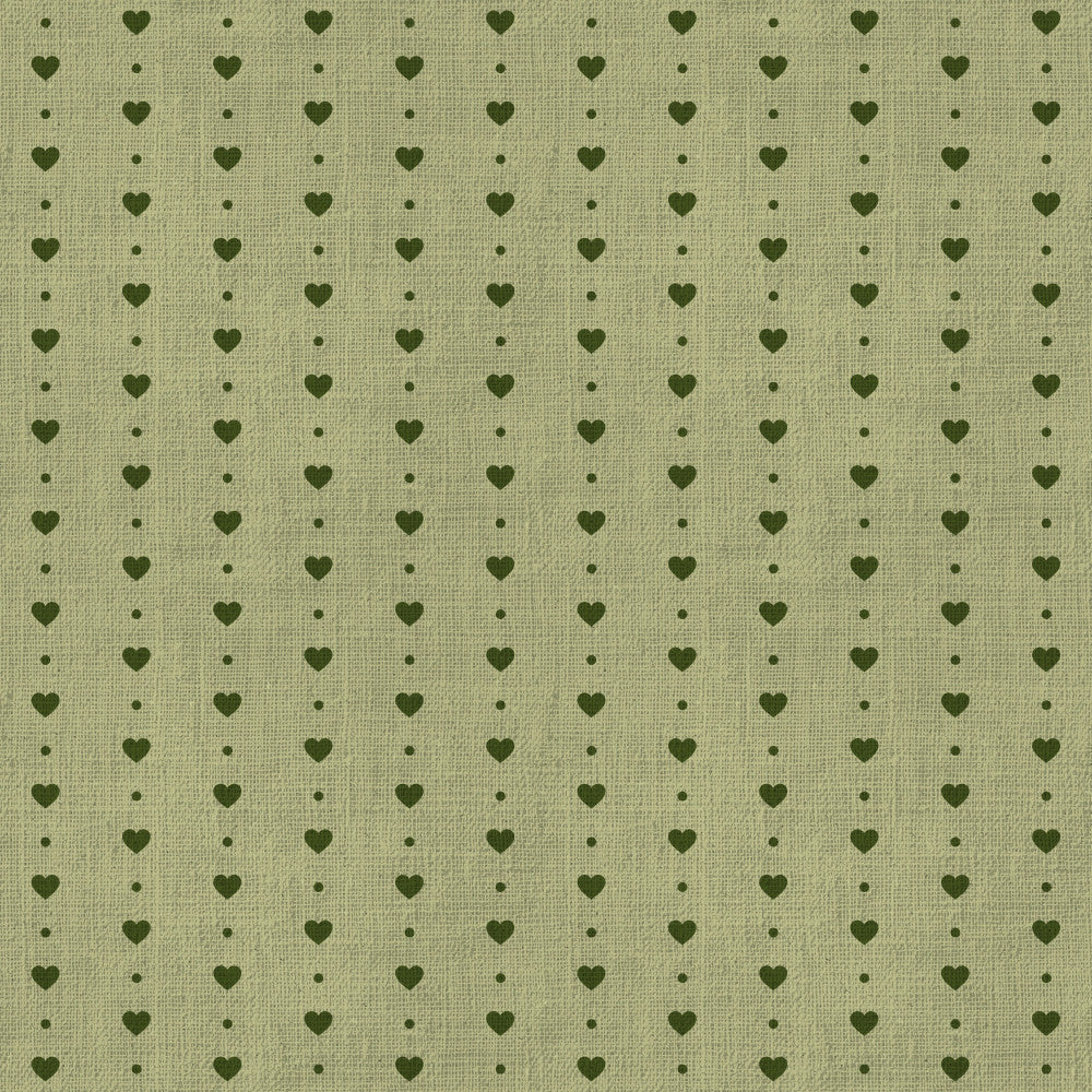 Orchard Hearth Pattern 20 Minky Fabric