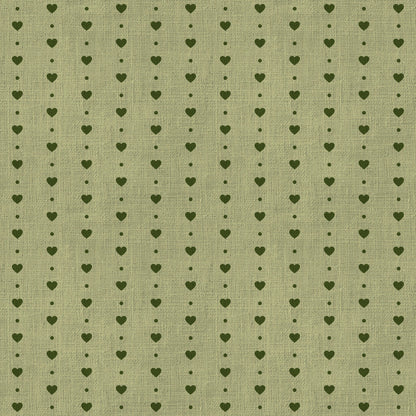 Orchard Hearth Pattern 20 Minky Fabric