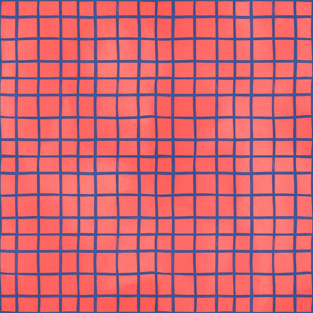 Carnival Garden Glow Pattern 15 Minky Fabric