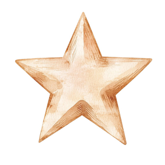 tan star, beige star, cream star, wooden star, rustic star, farmhouse star, celestial, star motif, natural wood tone, light brown, tan and cream, 3d star, dimensional star, star pattern, geometric, modern rustic, country style, primitive, vintage, decorative star, wall hanging, home decor, holiday, Christmas, patriotic, neutral colors, earth tones, textured, wood grain effect