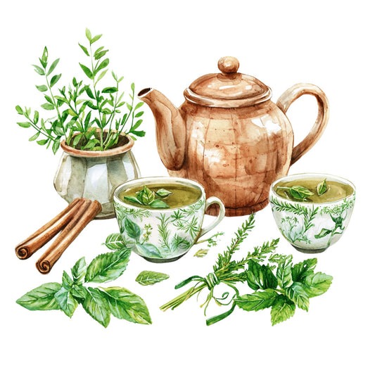 Thailand Resort Fabric Panel 35