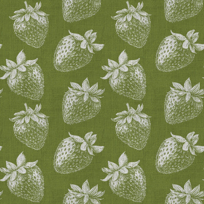 Hearthside Berry Garden Pattern 3 Minky Fabric
