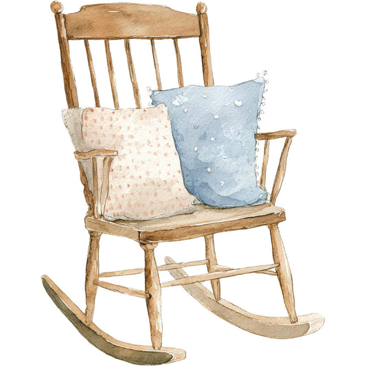 Christmas Wonderland Decor Fabric Panel 36