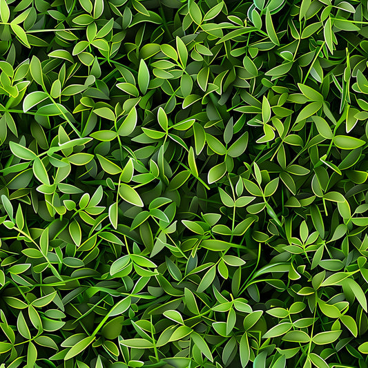 Tiny Leaves Pattern 5 Quilting Cotton Fabric