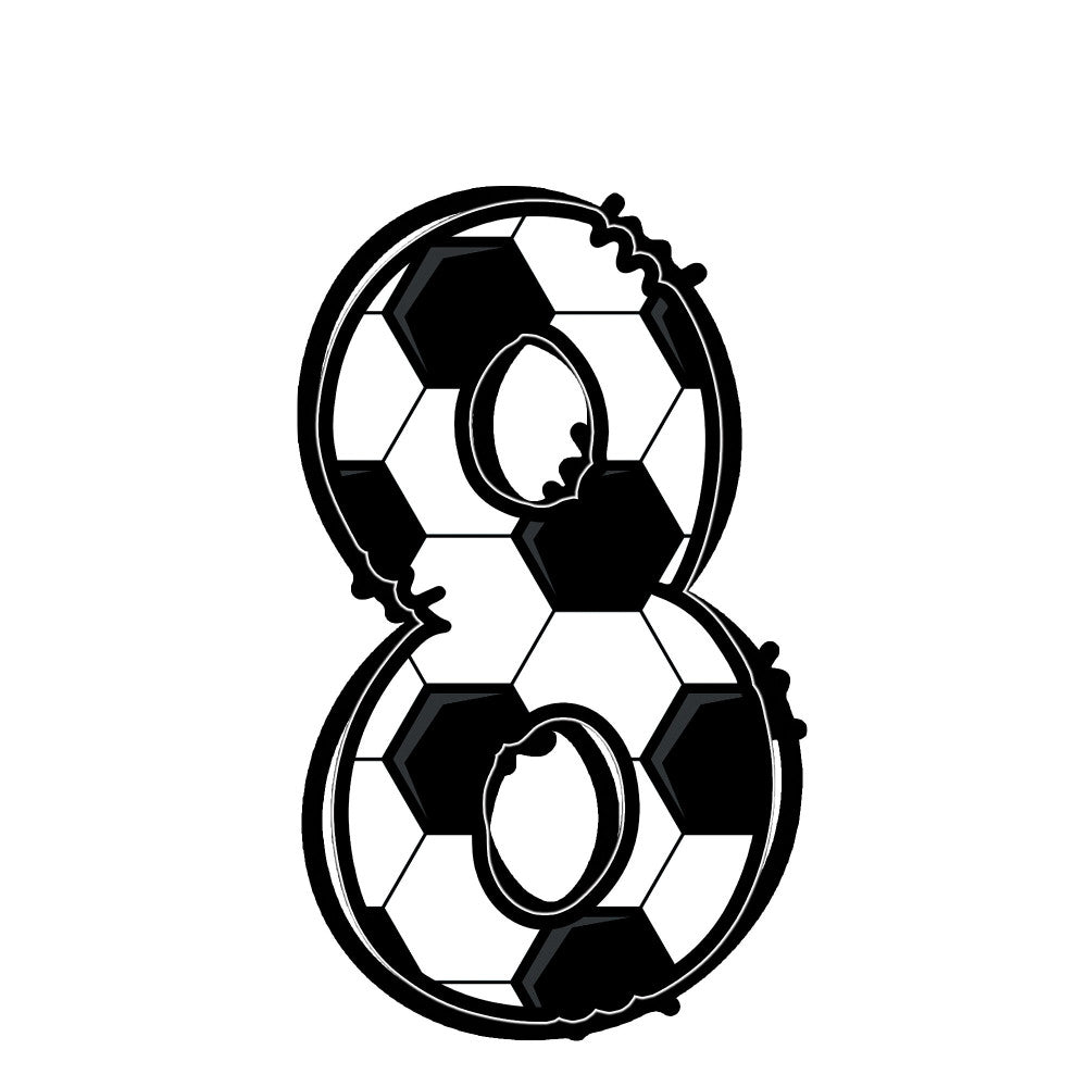 soccer, sports, soccer ball, black and white, geometric, modern, athletic, youth, children, boys, girls, team sports, ball sports, football pattern, hexagon, honeycomb pattern, sport theme, recreational, casual style, active lifestyle, game day, sports fan, soccer enthusiast, athletic wear, monochrome, high contrast, contemporary, trendy