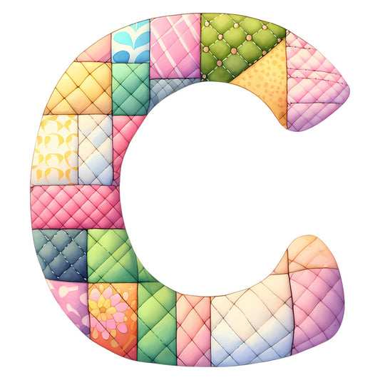 pastel colors, rainbow, multicolor, soft colors, quilted, geometric patterns, diamond quilting, quilted texture, patchwork, colorful, pale yellow, soft pink, sage green, dusty blue, lavender, coral, peach, cream, mint green, olive green, modern style, whimsical, playful design, gradient colors, ombre effect, floral elements, contemporary, cheerful, bright and cheerful, child-friendly