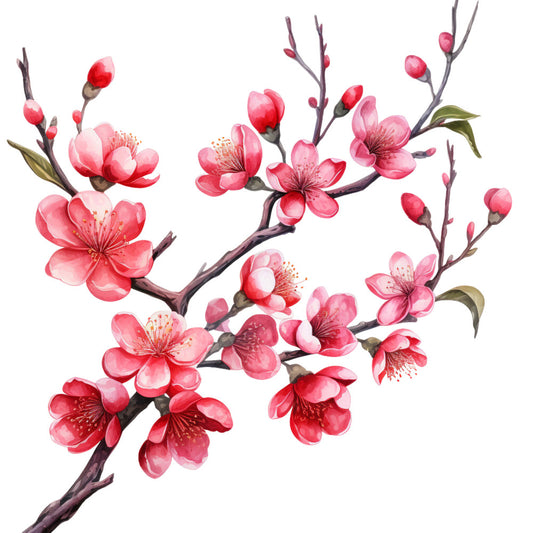 Welcome to Japan Fabric Panel 5