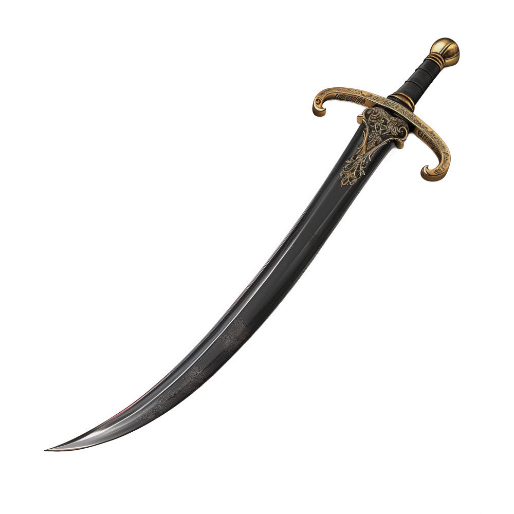 Pirate Jolly Fabric Panel 1