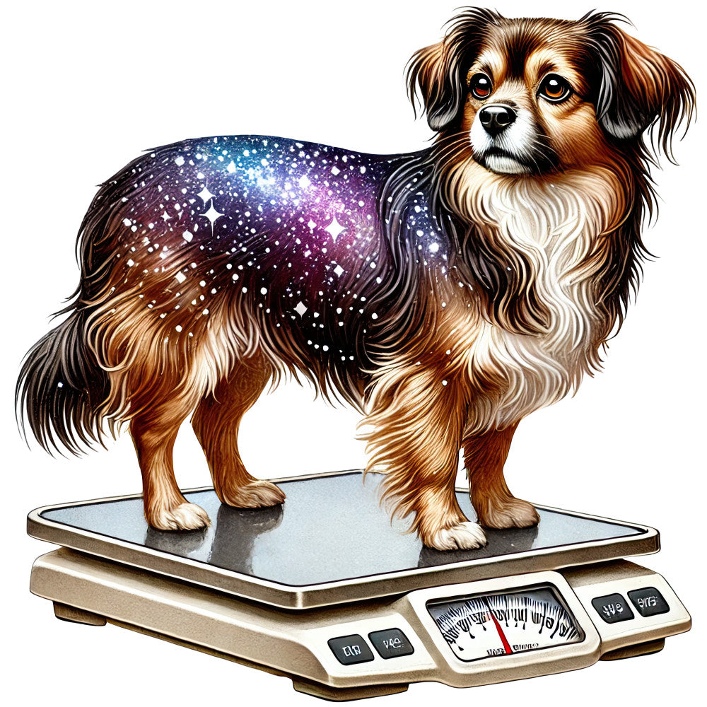 Veterinary Clinic Fabric Panel 12