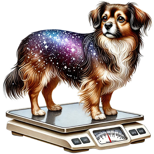 Veterinary Clinic Fabric Panel 12