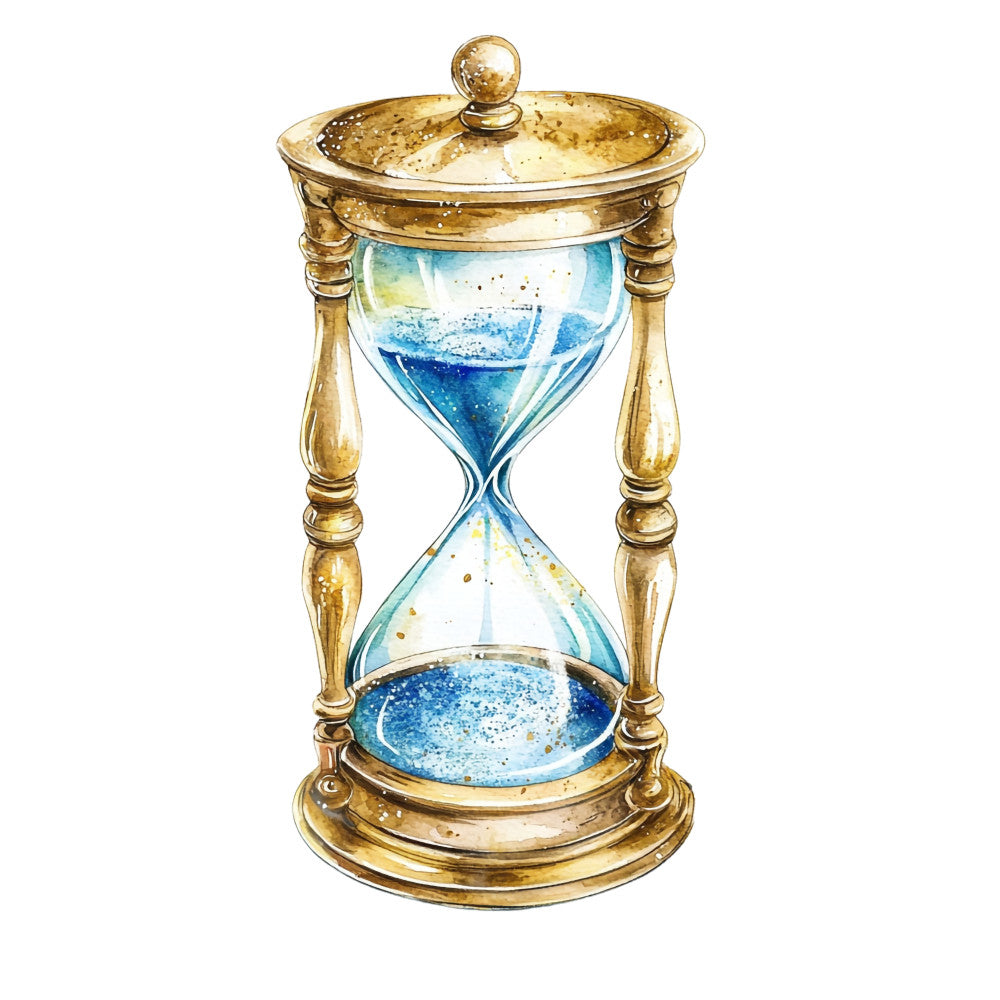 Wizard School Fabric Panel 40