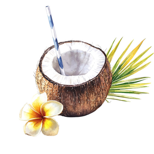 Thailand Resort Fabric Panel 2