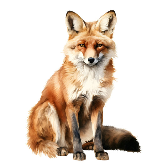 Celtic Symbols Fabric Panel 11