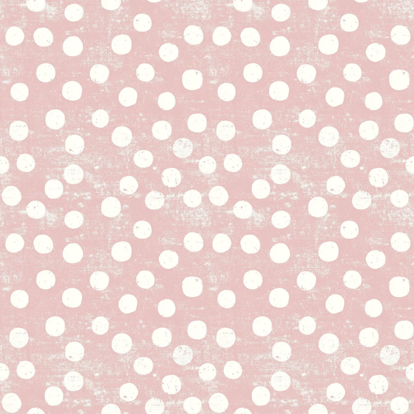 Vintage Pink Patterns Pattern 17 Quilting Cotton Fabric
