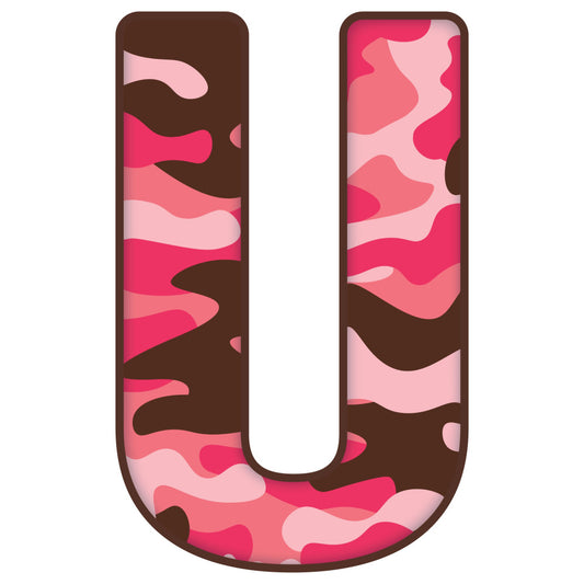hot pink, deep pink, coral pink, light pink, chocolate brown, camo pattern, camouflage, abstract, wavy, organic shapes, modern, contemporary, playful, whimsical, bold, vibrant, children's fabric, kid's quilt, nursery, gender neutral, unisex, fun, trendy, artistic, textured design, layered look, mixed media style, youth apparel, decorative panel