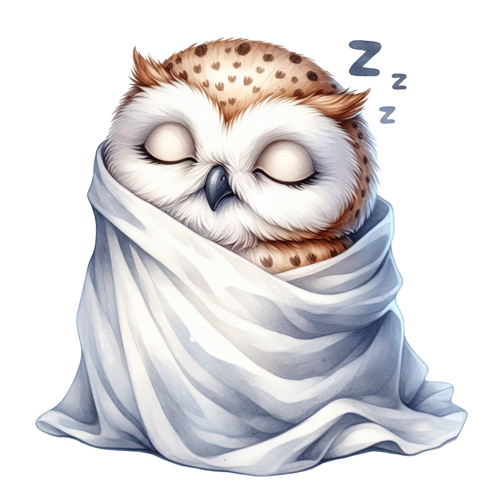 Halloween Wonder Animals Fabric Panel 46