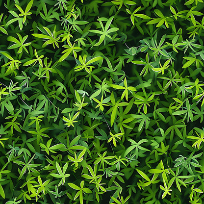 Tiny Leaves Pattern 13 Quilting Cotton Fabric