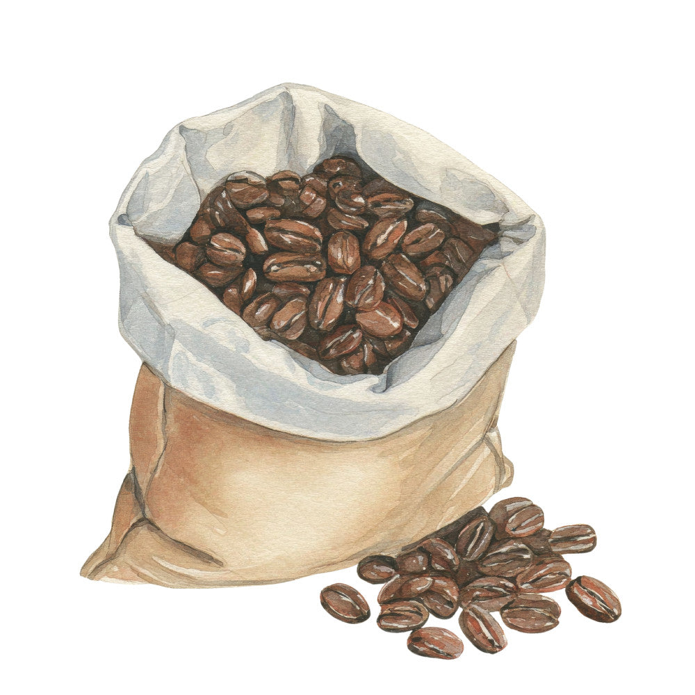 Cozy Autumn Cats Fabric Panel 45