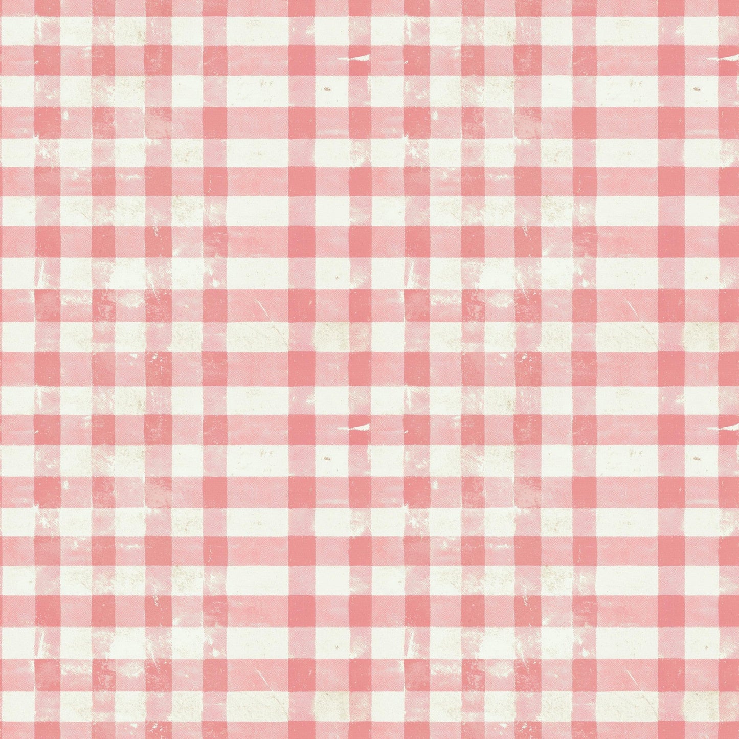 Vintage Pink Patterns Pattern 16 Quilting Cotton Fabric