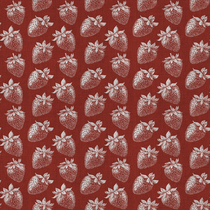 Hearthside Berry Garden Pattern 7 Minky Fabric