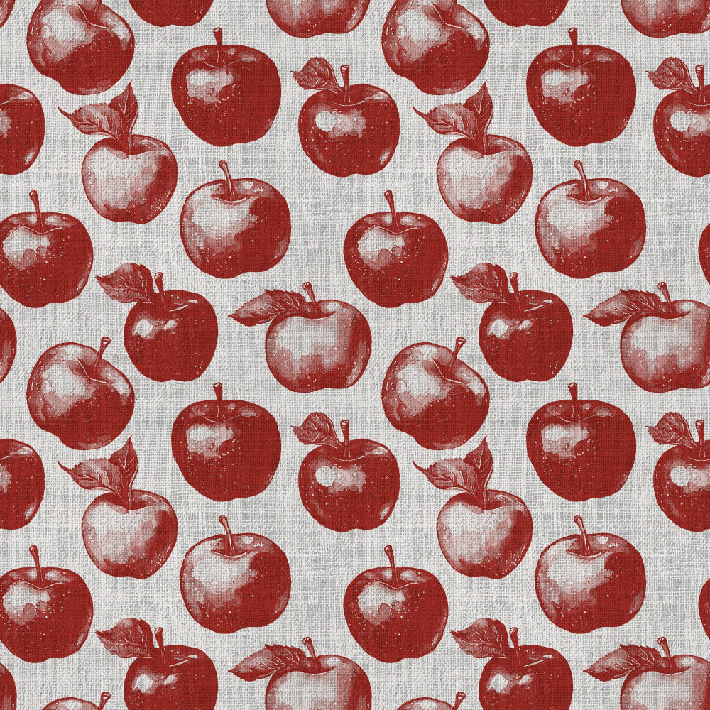 Orchard Hearth Pattern 13 Minky Fabric
