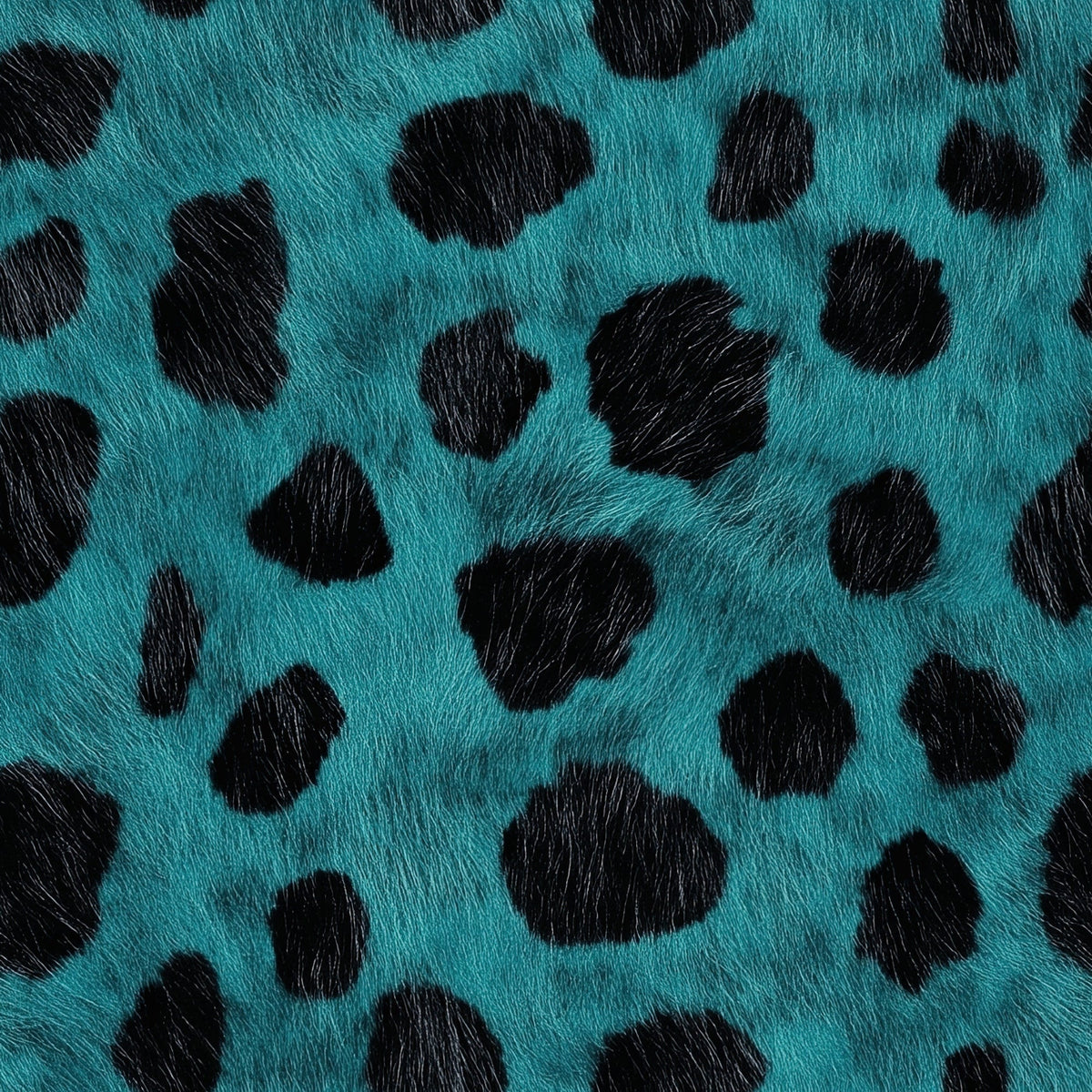 Rodeo Ranch Pattern 63 Minky Fabric