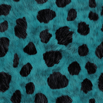 Rodeo Ranch Pattern 63 Minky Fabric