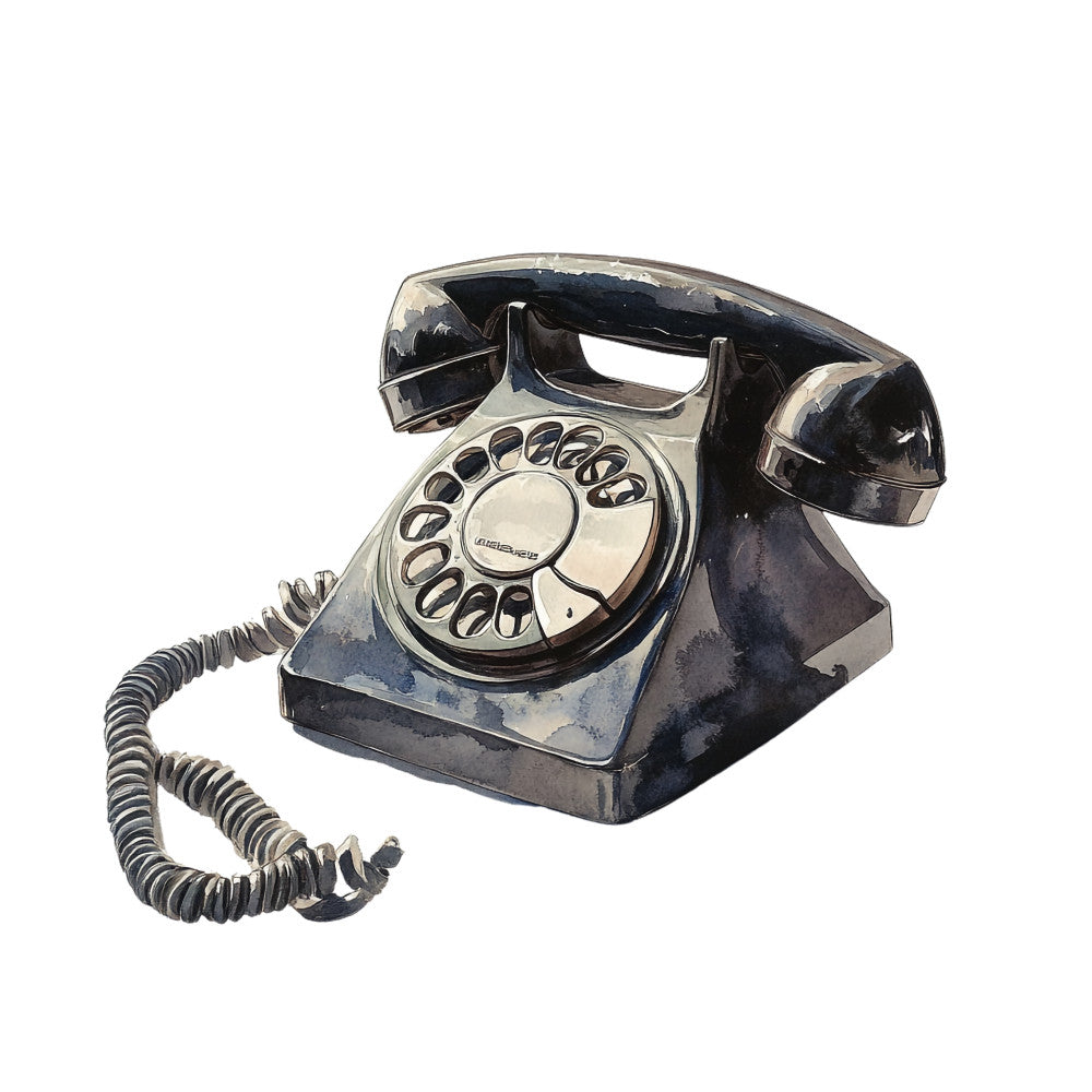 Murder Mystery Fabric Panel 10